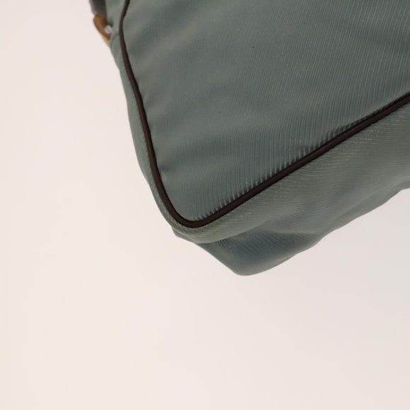 LOUIS VUITTON LV Cup Shoulder Bag Gray LV Auth bs26837