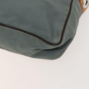 LOUIS VUITTON LV Cup Shoulder Bag Gray LV Auth bs26837-16