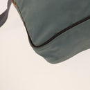 LOUIS VUITTON LV Cup Shoulder Bag Gray LV Auth bs26837-17