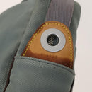 LOUIS VUITTON LV Cup Shoulder Bag Gray LV Auth bs26837-9