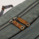 LOUIS VUITTON LV Cup Shoulder Bag Gray LV Auth bs26837-10