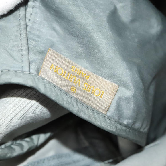 LOUIS VUITTON LV Cup Shoulder Bag Gray LV Auth bs26837