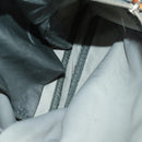 LOUIS VUITTON LV Cup Shoulder Bag Gray LV Auth bs26837-11