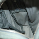 LOUIS VUITTON LV Cup Shoulder Bag Gray LV Auth bs26837-20