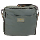 LOUIS VUITTON LV Cup Shoulder Bag Gray LV Auth bs26837-13