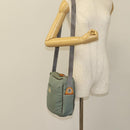 LOUIS VUITTON LV Cup Shoulder Bag Gray LV Auth bs26837-23