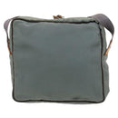 LOUIS VUITTON LV Cup Shoulder Bag Gray LV Auth bs26837-2