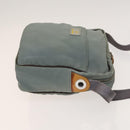 LOUIS VUITTON LV Cup Shoulder Bag Gray LV Auth bs26837-3