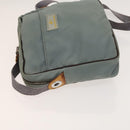 LOUIS VUITTON LV Cup Shoulder Bag Gray LV Auth bs26837-4