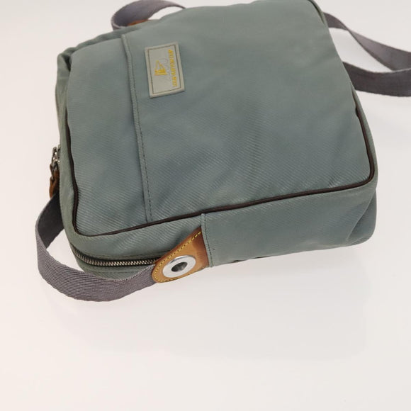 LOUIS VUITTON LV Cup Shoulder Bag Gray LV Auth bs26837