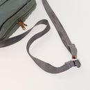 LOUIS VUITTON LV Cup Shoulder Bag Gray LV Auth bs26837-7