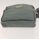 LOUIS VUITTON LV Cup Shoulder Bag Gray LV Auth bs26837-5