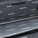 Gianni Versace Shoulder Bag Leather Brown Silver Auth bs26882-16