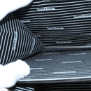 Gianni Versace Shoulder Bag Leather Brown Silver Auth bs26882-18