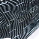 Gianni Versace Shoulder Bag Leather Brown Silver Auth bs26882-21