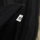 PRADA Sports Shoulder Bag Nylon Black Silver Auth bs26885-12