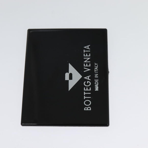 BOTTEGA VENETA Shoulder Bag Suede Pink Gold Auth bs26909