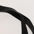 HERMES Her Line Add PM Backpack Canvas Gray Silver Auth bs26934-15