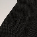 HERMES Her Line Add PM Backpack Canvas Gray Silver Auth bs26934-11