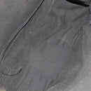 HERMES Her Line Add PM Backpack Canvas Gray Silver Auth bs26934-12