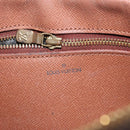 LOUIS VUITTON Monogram Marly Dragonne GM Clutch Bag M51825 LV Auth bs26973-19