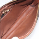 LOUIS VUITTON Monogram Marly Dragonne GM Clutch Bag M51825 LV Auth bs26973-9