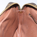 LOUIS VUITTON Monogram Marly Dragonne GM Clutch Bag M51825 LV Auth bs26973-21