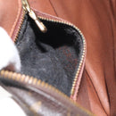 LOUIS VUITTON Monogram Marly Dragonne GM Clutch Bag M51825 LV Auth bs26973-11