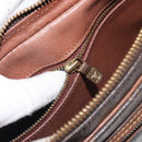 LOUIS VUITTON Monogram Marly Dragonne GM Clutch Bag M51825 LV Auth bs26973-10