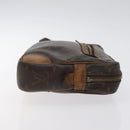 LOUIS VUITTON Monogram Marly Dragonne GM Clutch Bag M51825 LV Auth bs26973-3