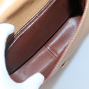 LOUIS VUITTON Epi Saint Cloud GM Shoulder Bag Beige M52196 LV Auth bs26977-10