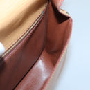 LOUIS VUITTON Epi Saint Cloud GM Shoulder Bag Beige M52196 LV Auth bs26977-22