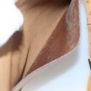 LOUIS VUITTON Epi Saint Cloud GM Shoulder Bag Beige M52196 LV Auth bs26977-24