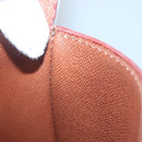 LOUIS VUITTON Epi Saint Cloud GM Shoulder Bag Beige M52196 LV Auth bs26977-12