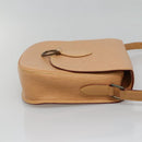 LOUIS VUITTON Epi Saint Cloud GM Shoulder Bag Beige M52196 LV Auth bs26977-4