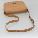 LOUIS VUITTON Epi Saint Cloud GM Shoulder Bag Beige M52196 LV Auth bs26977-7