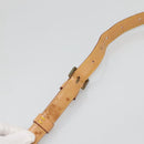 LOUIS VUITTON Epi Saint Cloud GM Shoulder Bag Beige M52196 LV Auth bs26977-8