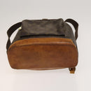 LOUIS VUITTON Monogram Montsouris GM Backpack M51135 LV Auth bs26978-5