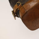 LOUIS VUITTON Monogram Montsouris GM Backpack M51135 LV Auth bs26978-9