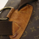 LOUIS VUITTON Monogram Montsouris GM Backpack M51135 LV Auth bs26978-19