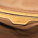 LOUIS VUITTON Monogram Montsouris GM Backpack M51135 LV Auth bs26978-24