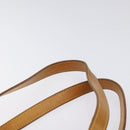 LOUIS VUITTON Monogram Vernis Houston Hand Bag Baby Blue M91005 LV Auth bs26994-8