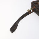 LOUIS VUITTON Monogram Marly Dragonne GM Clutch Bag M51825 LV Auth bs26998-7