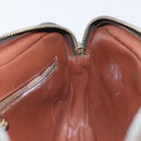 LOUIS VUITTON Monogram Marly Dragonne GM Clutch Bag M51825 LV Auth bs26998-19