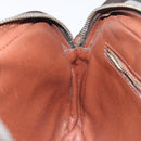 LOUIS VUITTON Monogram Marly Dragonne GM Clutch Bag M51825 LV Auth bs26998-20