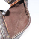 LOUIS VUITTON Monogram Marly Dragonne GM Clutch Bag M51825 LV Auth bs26998-11