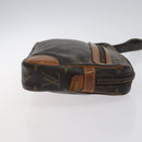 LOUIS VUITTON Monogram Marly Dragonne GM Clutch Bag M51825 LV Auth bs26998-3