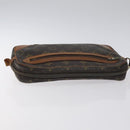 LOUIS VUITTON Monogram Marly Dragonne GM Clutch Bag M51825 LV Auth bs26998-5