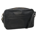 LOUIS VUITTON Epi Trocadero 27 Shoulder Bag Black M52312 LV Auth bs27001-1