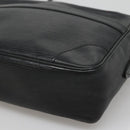 LOUIS VUITTON Epi Trocadero 27 Shoulder Bag Black M52312 LV Auth bs27001-14